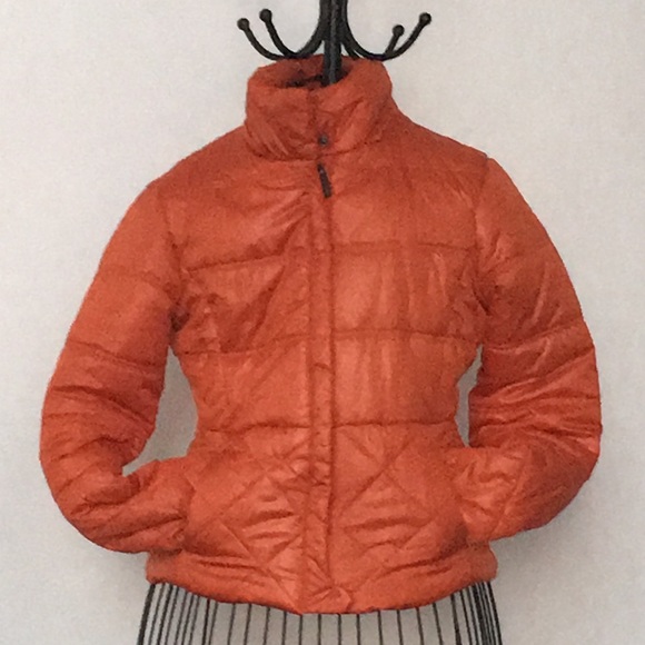 Puffer Jacket - Picture 2 of 2
